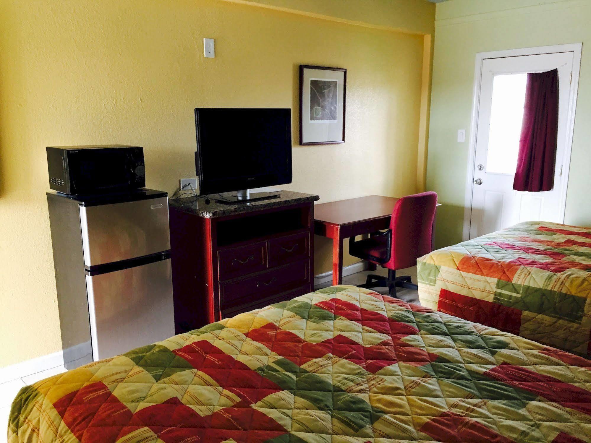 Pearl Inn Галвестон Экстерьер фото