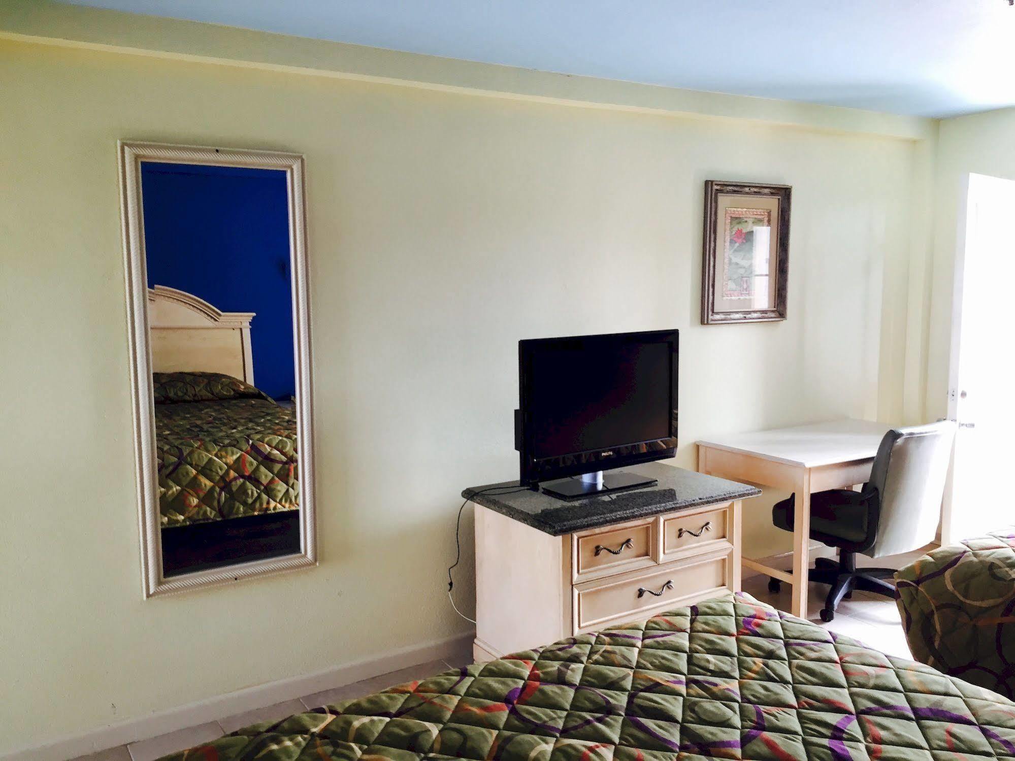 Pearl Inn Галвестон Экстерьер фото